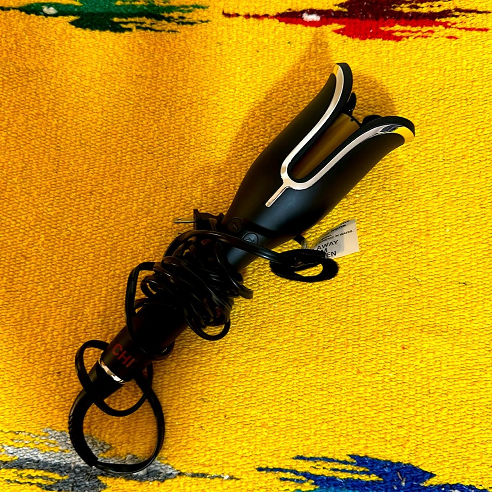 Chi hair curler
